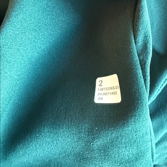 lululemon athletica Black Athletic Shorts - Picture 7 of 7